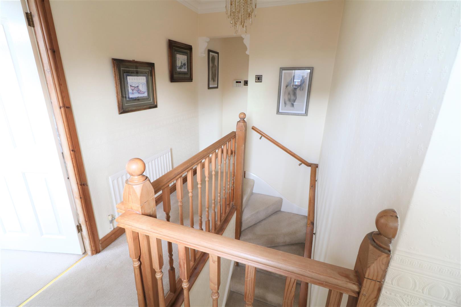 Fowlers Lane, Light Oaks, Stoke-On-Trent